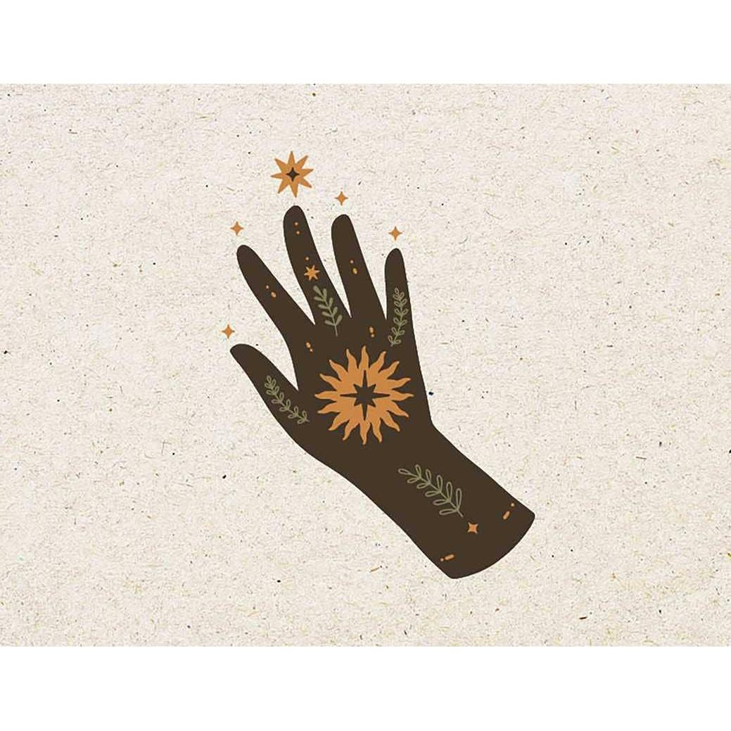 Gratitude Pocket Deck – 40 Mini Cards for Mindful Appreciation by Lorriane Anderson