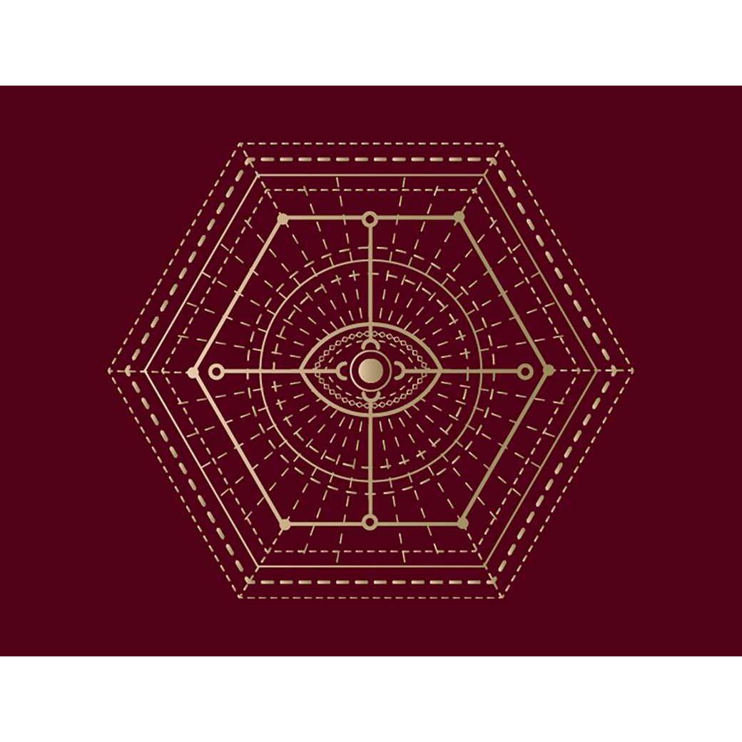 Spells Pocket Deck by Lorriane Anderson – Easy Everyday Magic for Love, Money, Peace & More