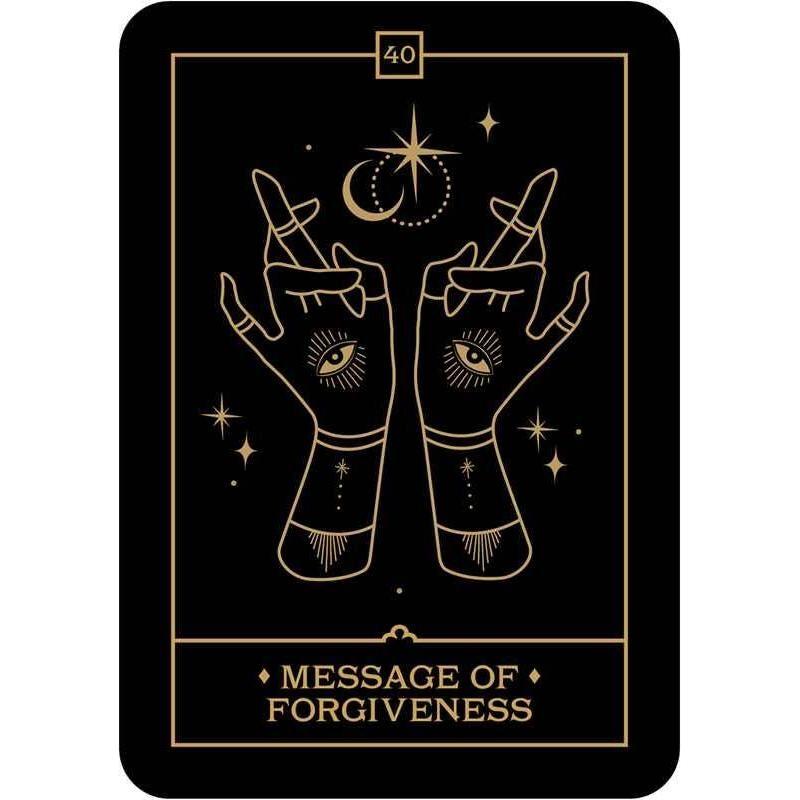 Voice of the Souls Oracle Deck by Isabelle Cerf – Intuitive & Mediumship Card Set