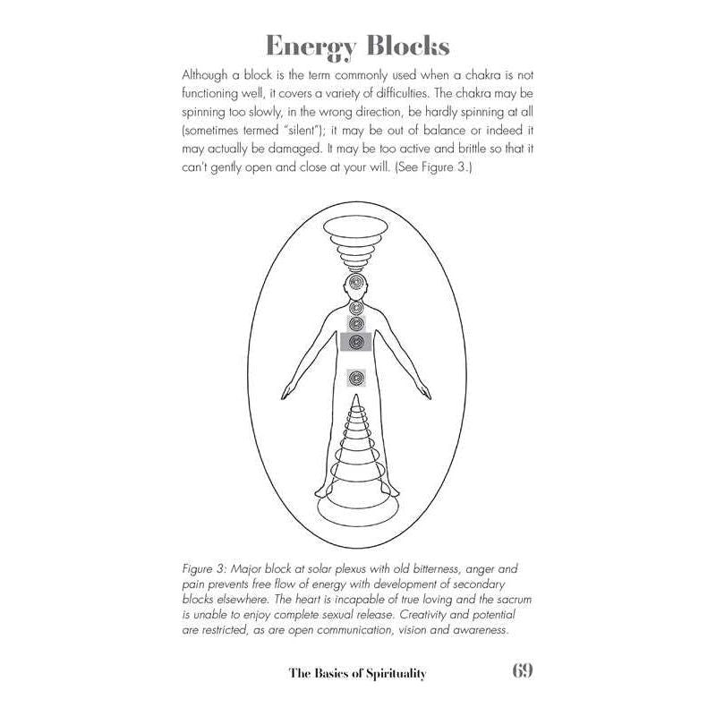 The 7 Healing Chakras by Dr. Brenda Davies – Unlock Your Body's Energy Centers