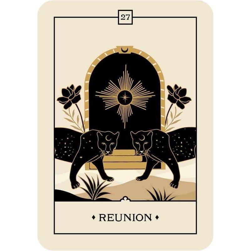 Voice of the Souls Oracle Deck by Isabelle Cerf – Intuitive & Mediumship Card Set