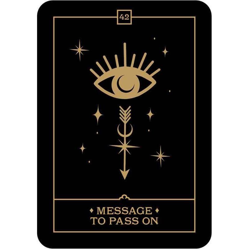 Voice of the Souls Oracle Deck by Isabelle Cerf – Intuitive & Mediumship Card Set