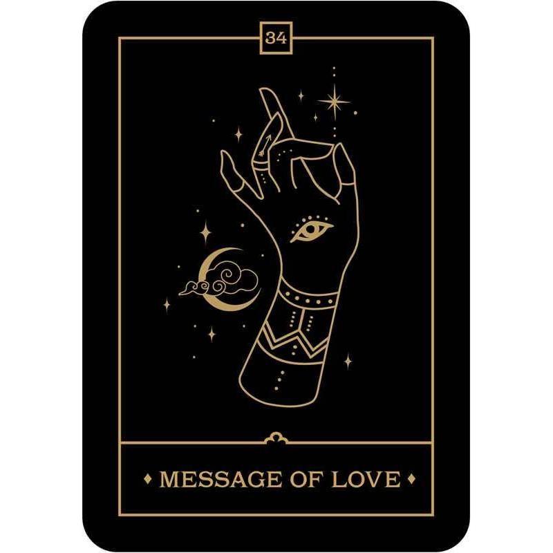 Voice of the Souls Oracle Deck by Isabelle Cerf – Intuitive & Mediumship Card Set