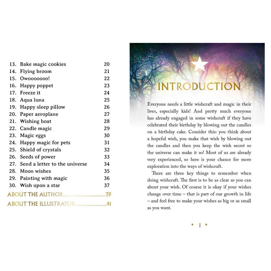 Wishcraft Oracle Deck by Stacey Demarco – 30 Card Set with Guidebook