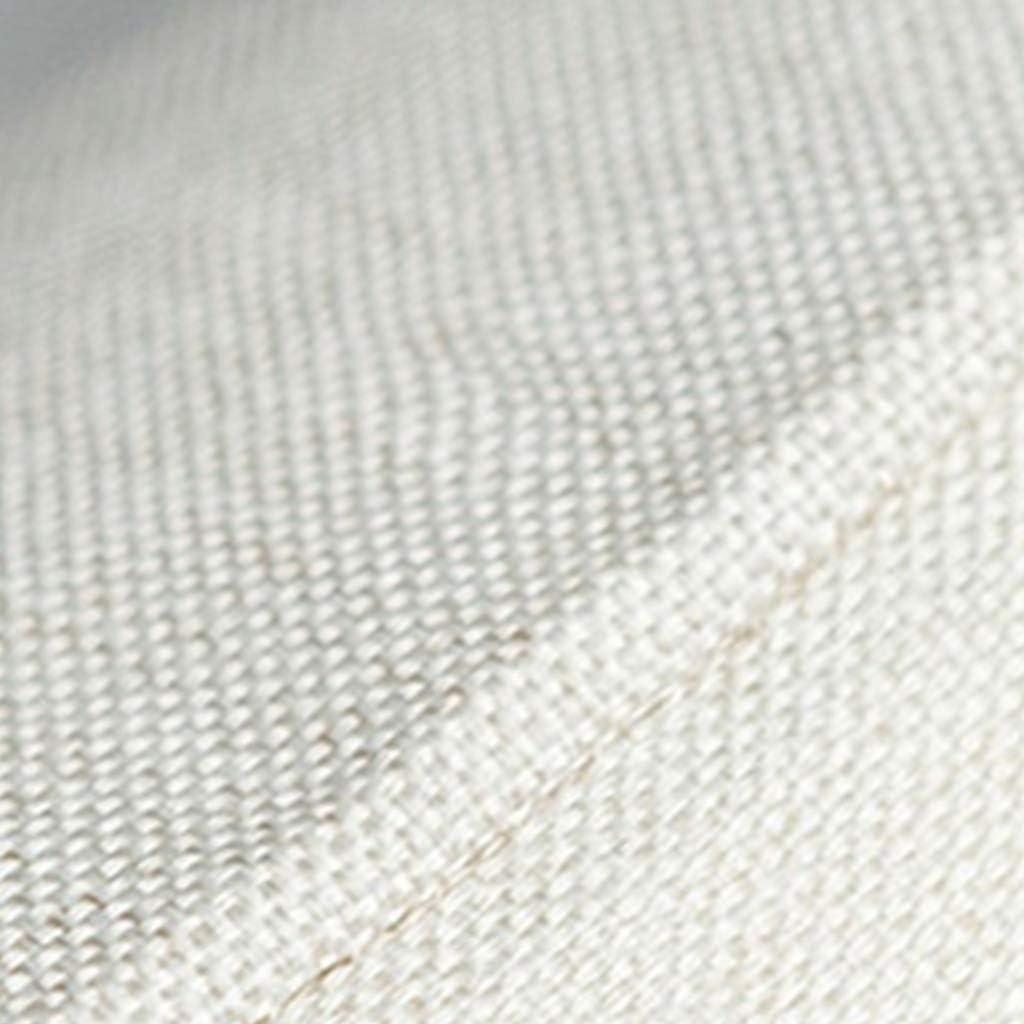 Halloween Newsprint Throw Pillow Covers – Witchy Vintage Halloween Decor (18x18”)