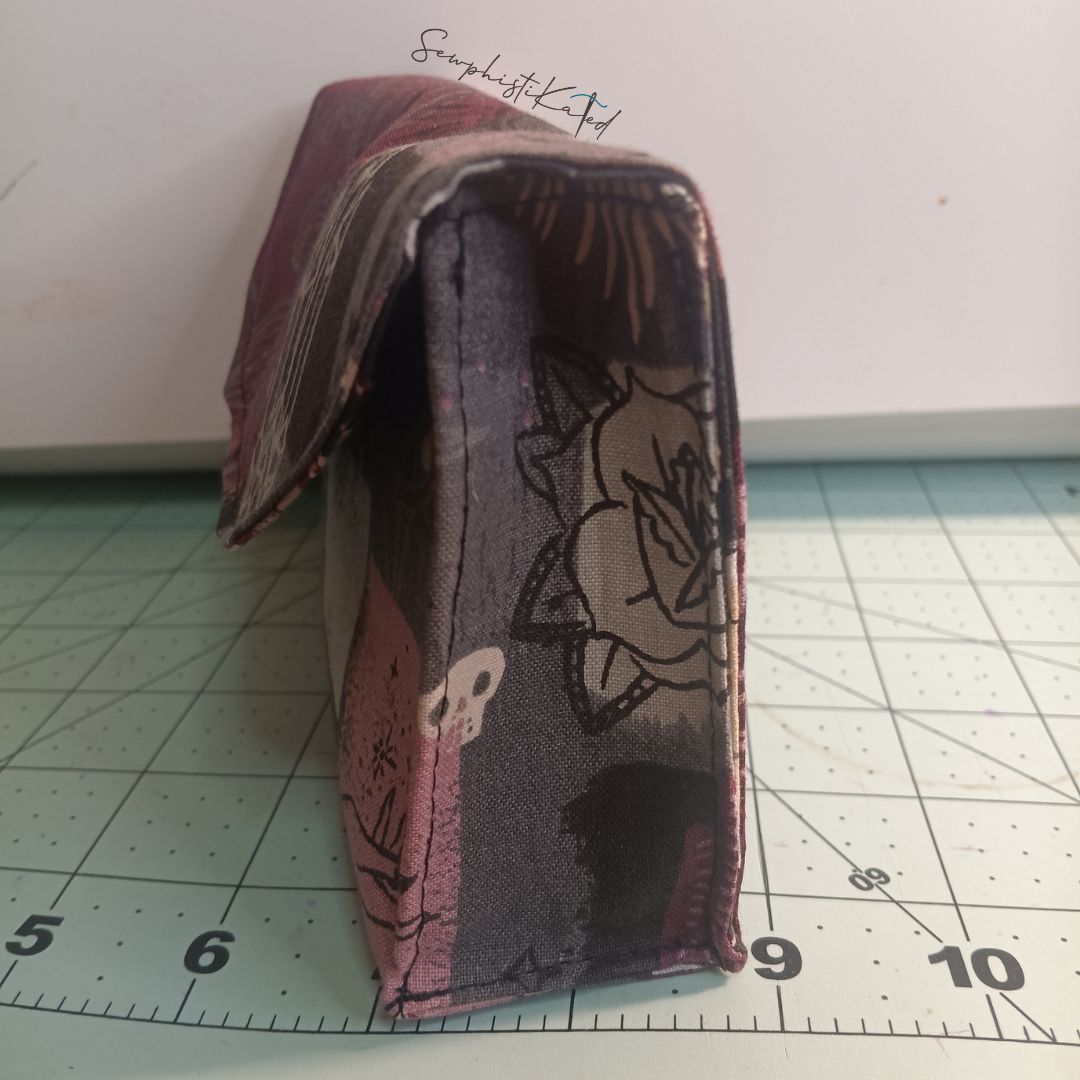 Mystic Magic Tarot & Oracle Deck Case