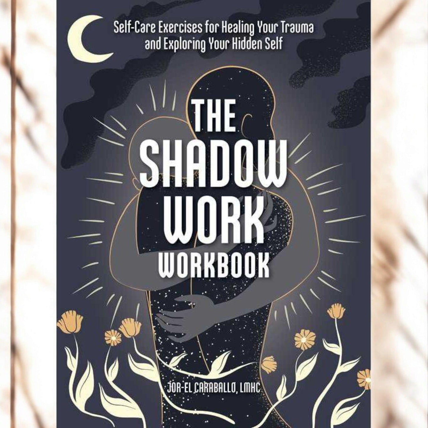 Shadow Work Workbook – Guided Journal for Healing & Self-Discovery