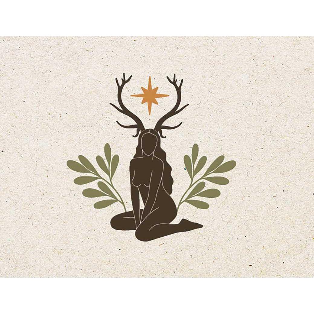 Gratitude Pocket Deck – 40 Mini Cards for Mindful Appreciation by Lorriane Anderson