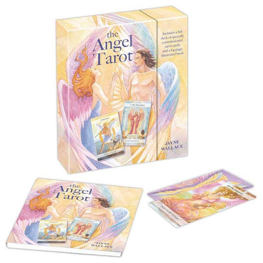 Angel Tarot