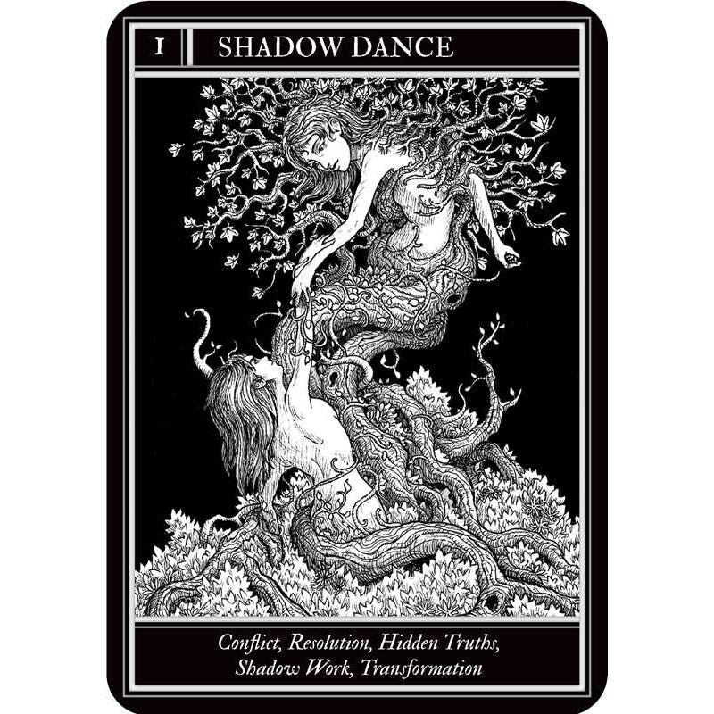Coven Oracle Deck by Fiona Horne | Witchcraft & Magick