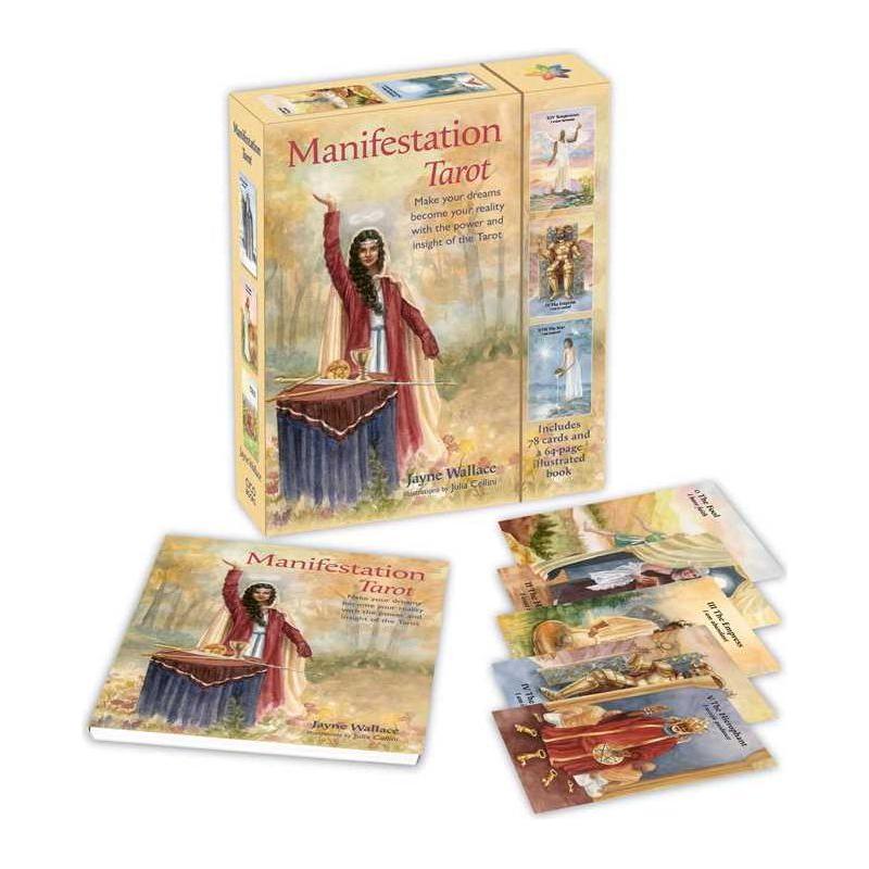 Manifestation Tarot