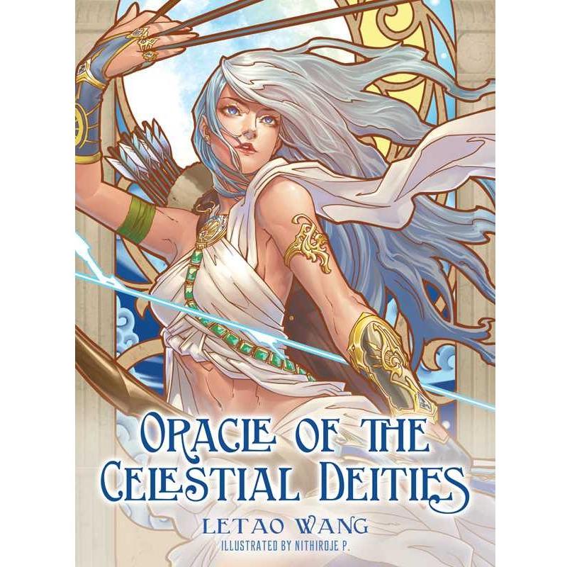 Oracle of the Celestial Deities