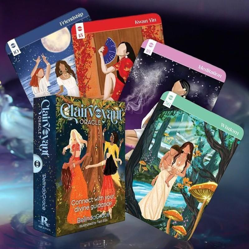 Clairvoyant Oracle