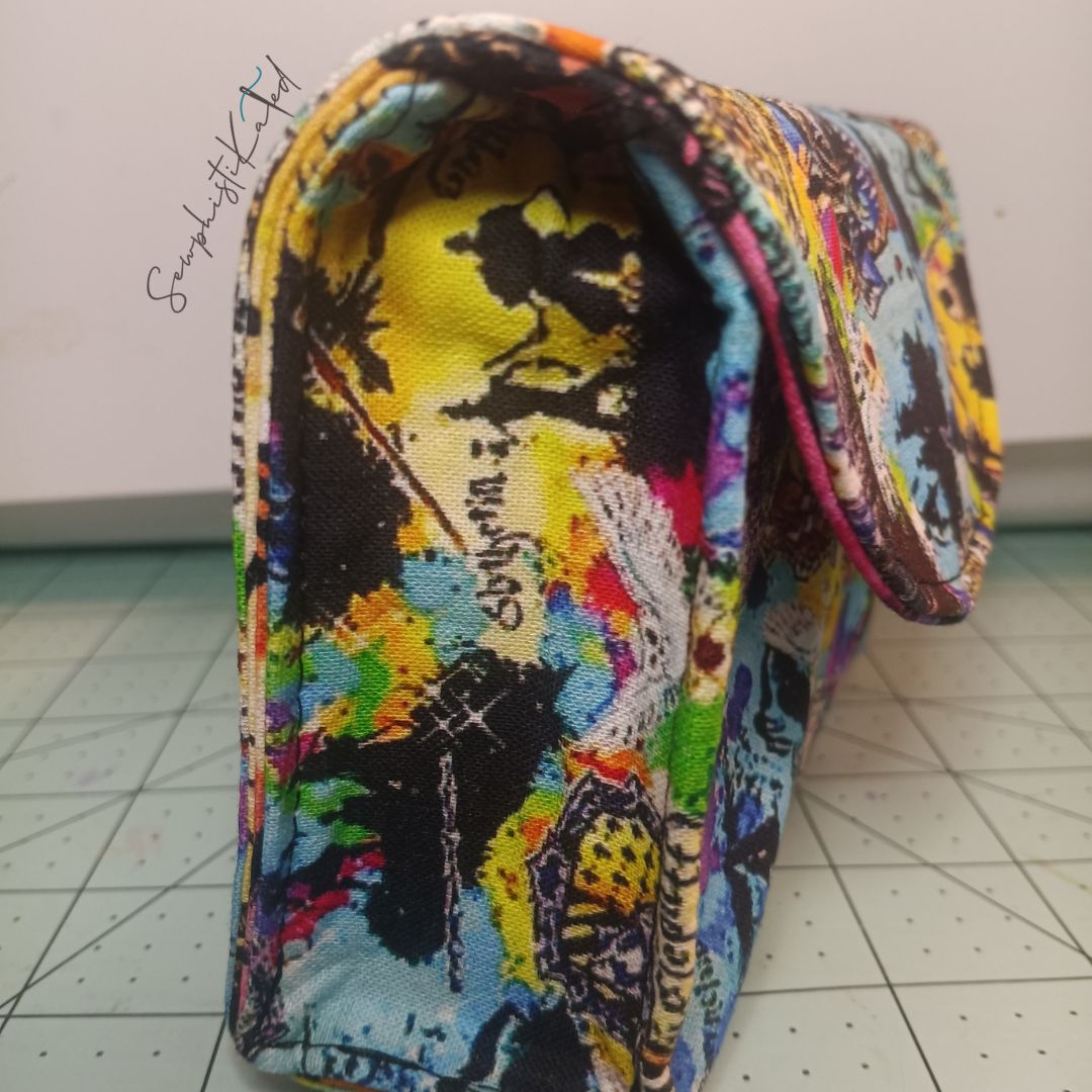 Enchanted Houses Tarot & Oracle Deck Case