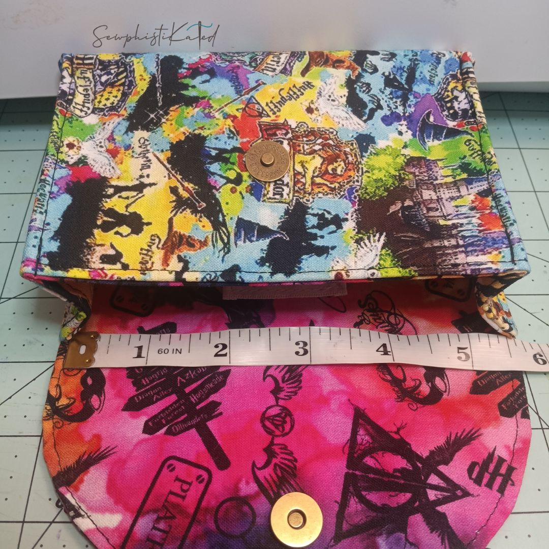 Enchanted Houses Tarot & Oracle Deck Case