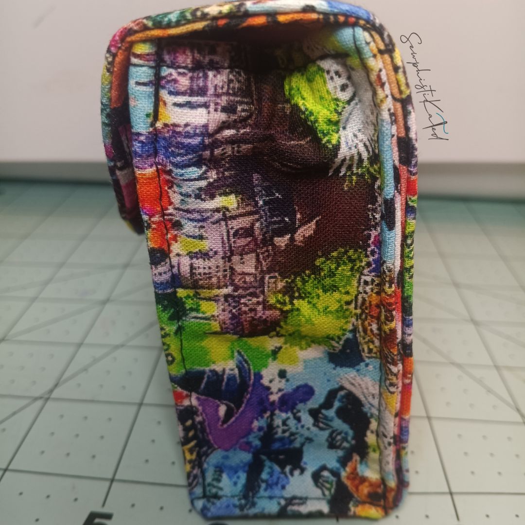 Enchanted Houses Tarot & Oracle Deck Case