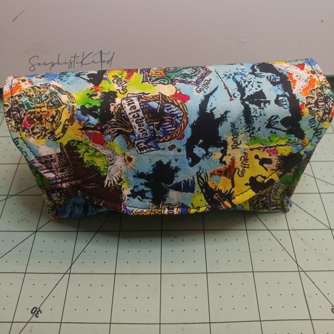 Enchanted Houses Tarot & Oracle Deck Case