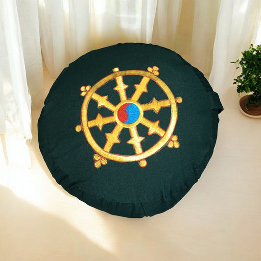 Meditation Pillow