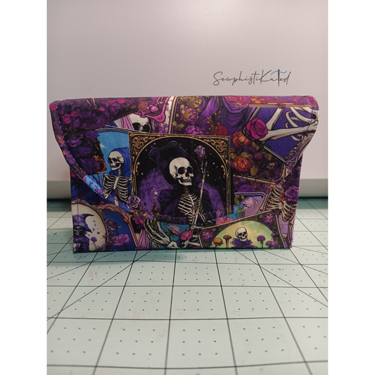 Midnight Veil Tarot & Oracle Deck Case