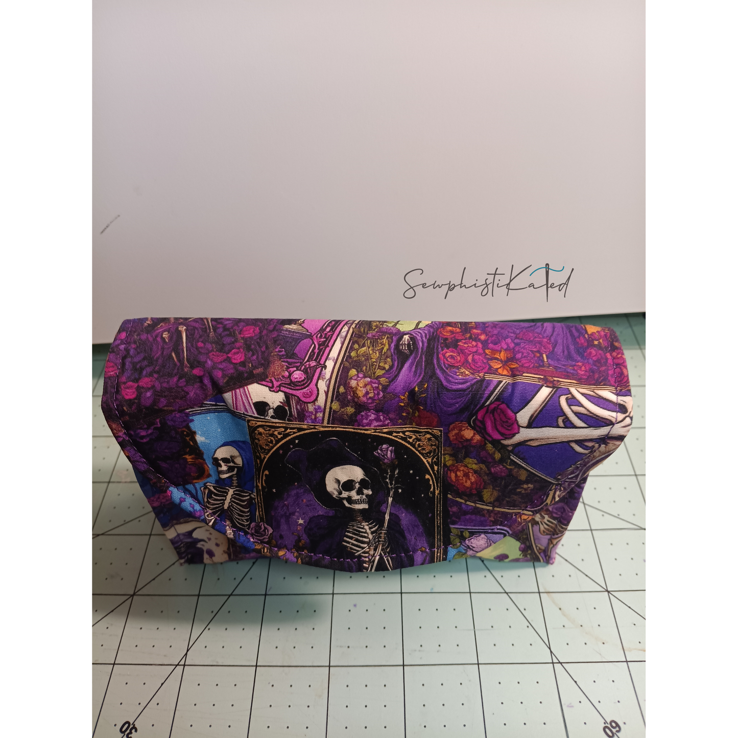 Midnight Veil Tarot & Oracle Deck Case