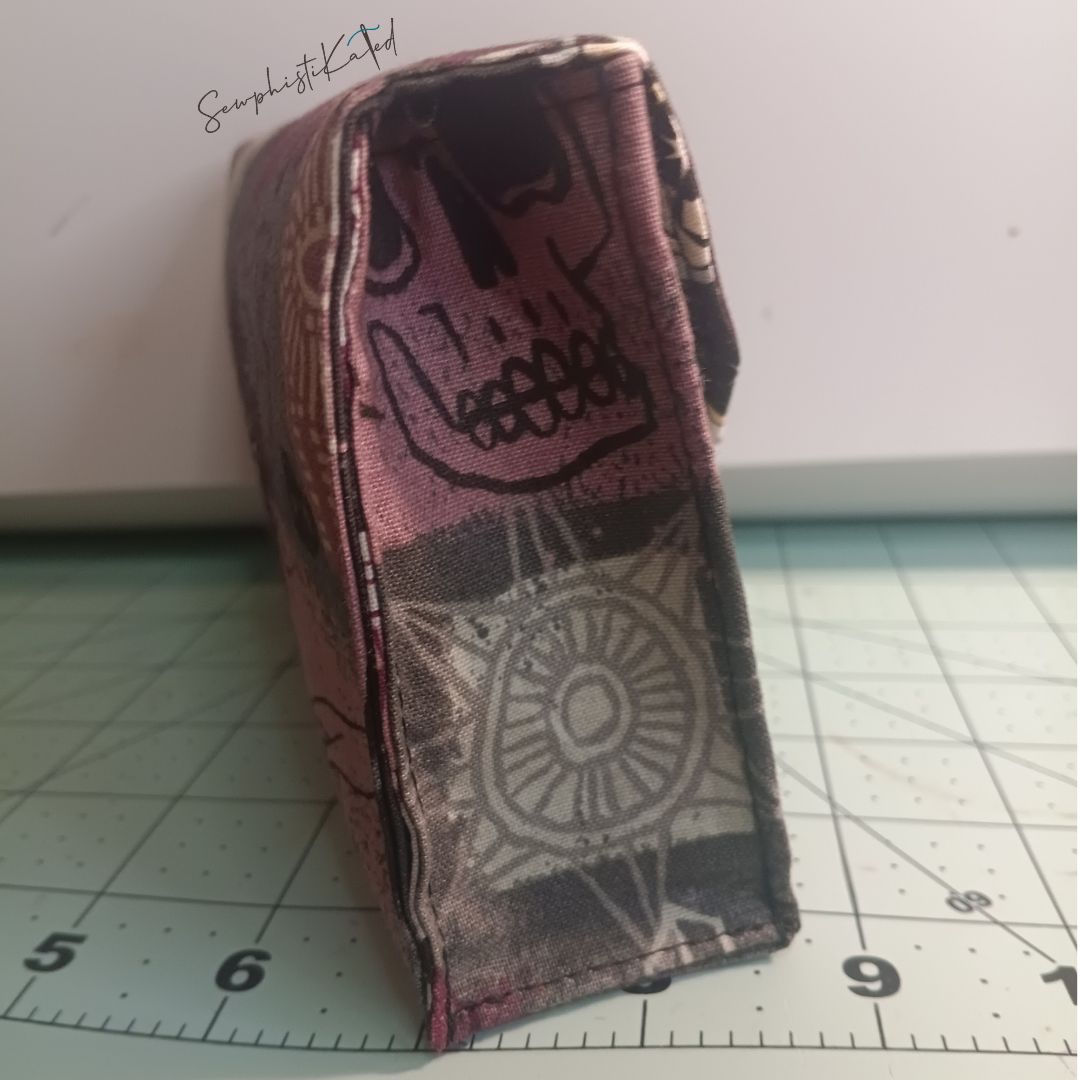 Mystic Magic Tarot & Oracle Deck Case