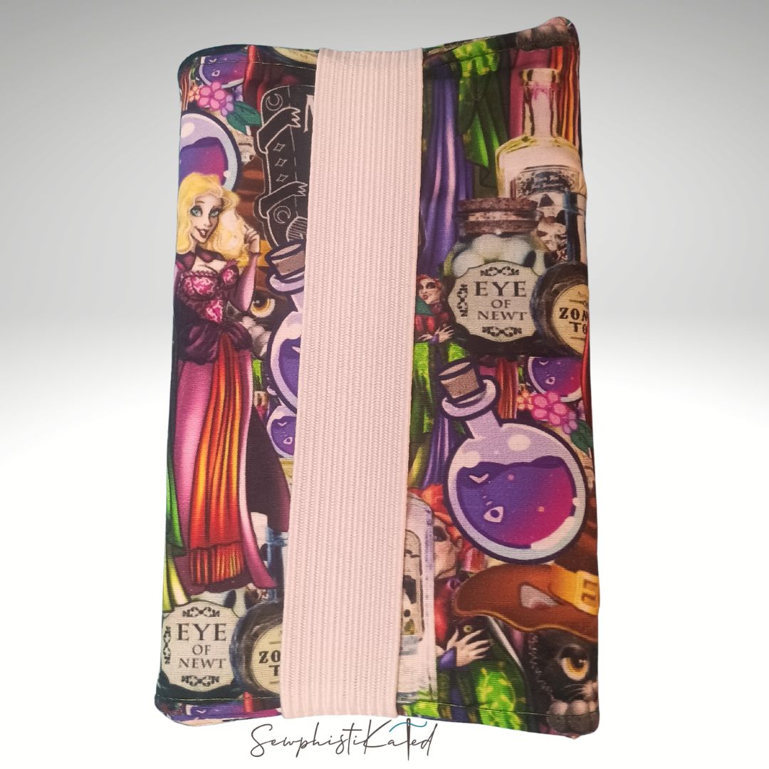 Mystic Brew Tarot & Oracle Deck Case + Reading Mat