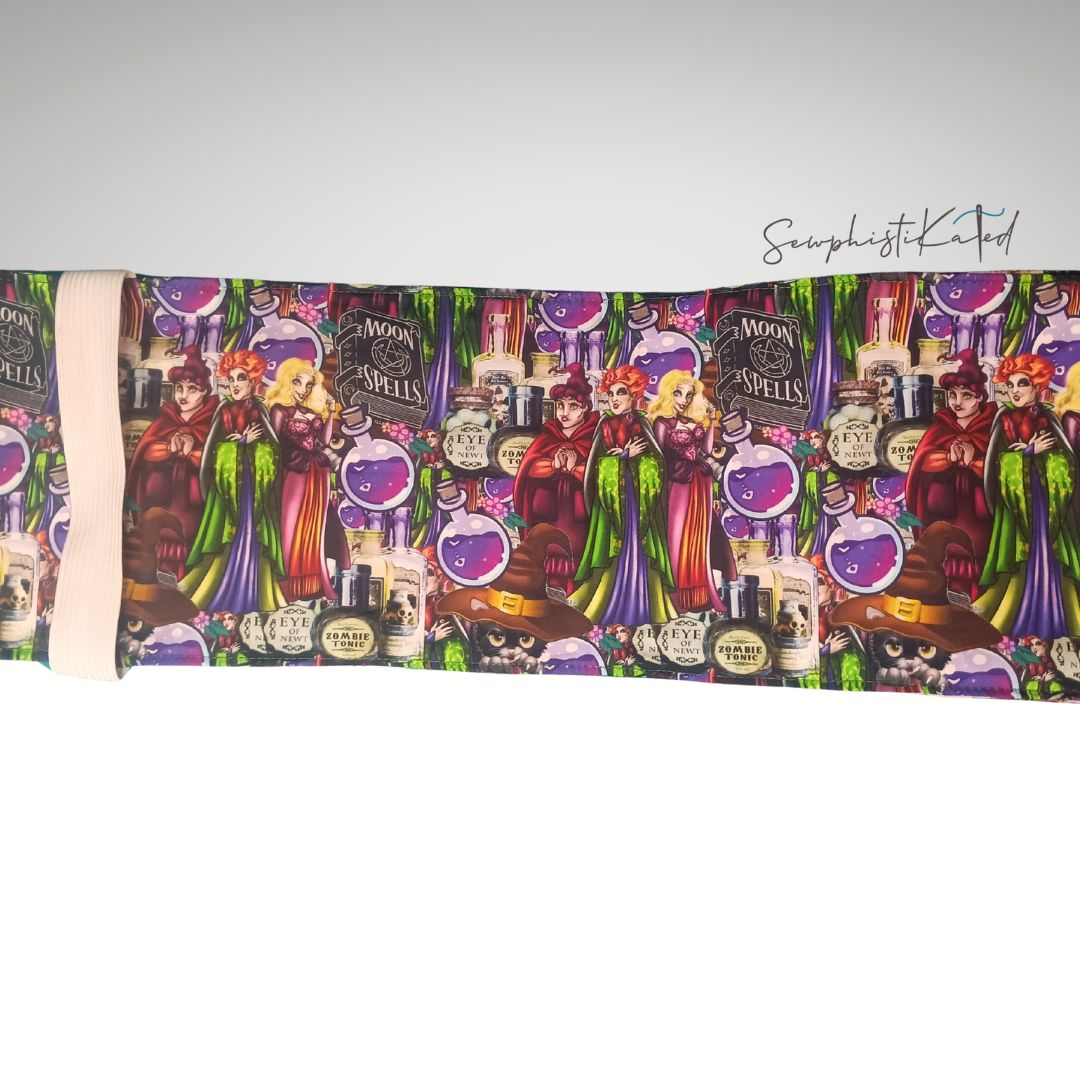 Mystic Brew Tarot & Oracle Deck Case + Reading Mat
