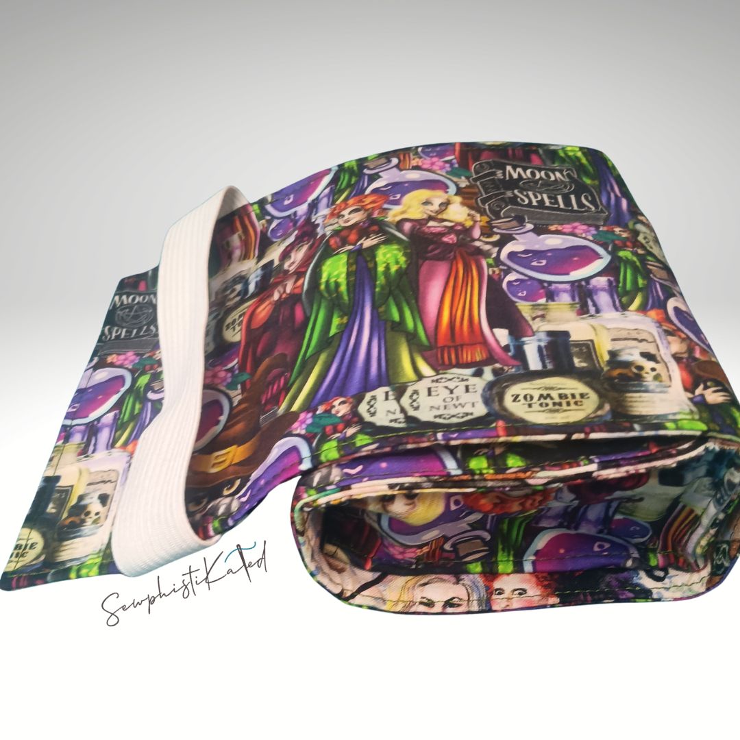 Mystic Brew Tarot & Oracle Deck Case + Reading Mat