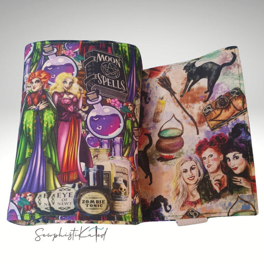 Mystic Brew Tarot & Oracle Deck Case + Reading Mat